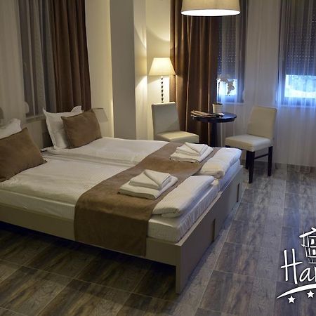 Villa Harmony Ochrid Pokoj fotografie